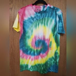 Tie Dye Shirt